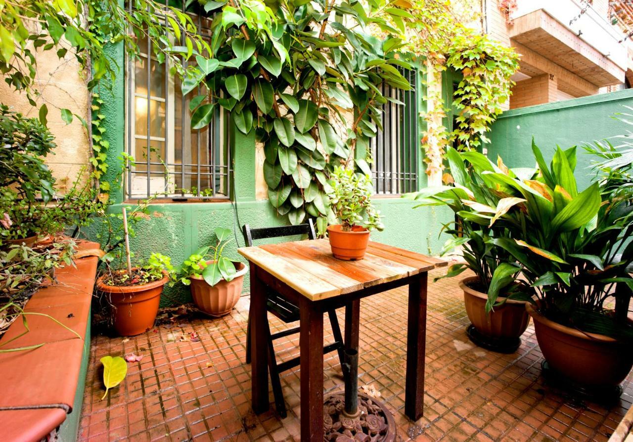 Apartamento Con Terraza, Balcon De Barcelona Esplugues de Llobregat Exteriér fotografie