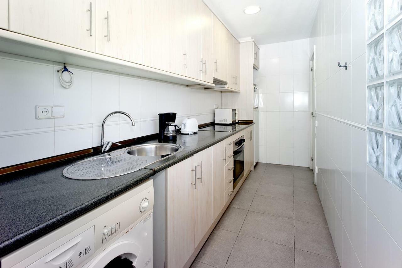 Apartamento Con Terraza, Balcon De Barcelona Esplugues de Llobregat Exteriér fotografie