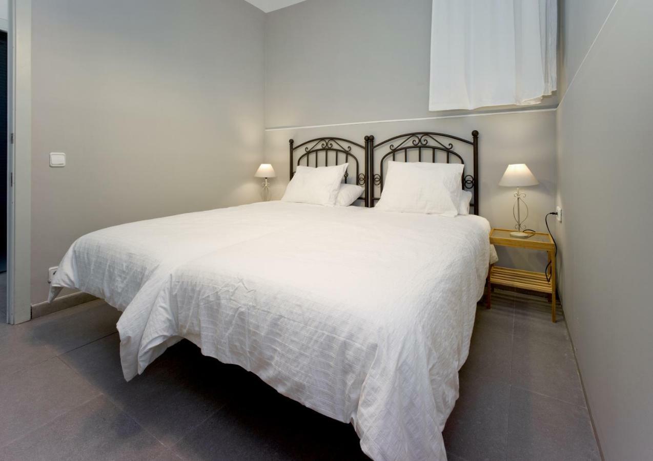 Apartamento Con Terraza, Balcon De Barcelona Esplugues de Llobregat Exteriér fotografie