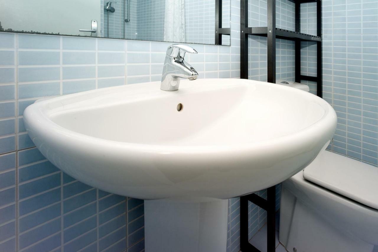 Apartamento Con Terraza, Balcon De Barcelona Esplugues de Llobregat Exteriér fotografie