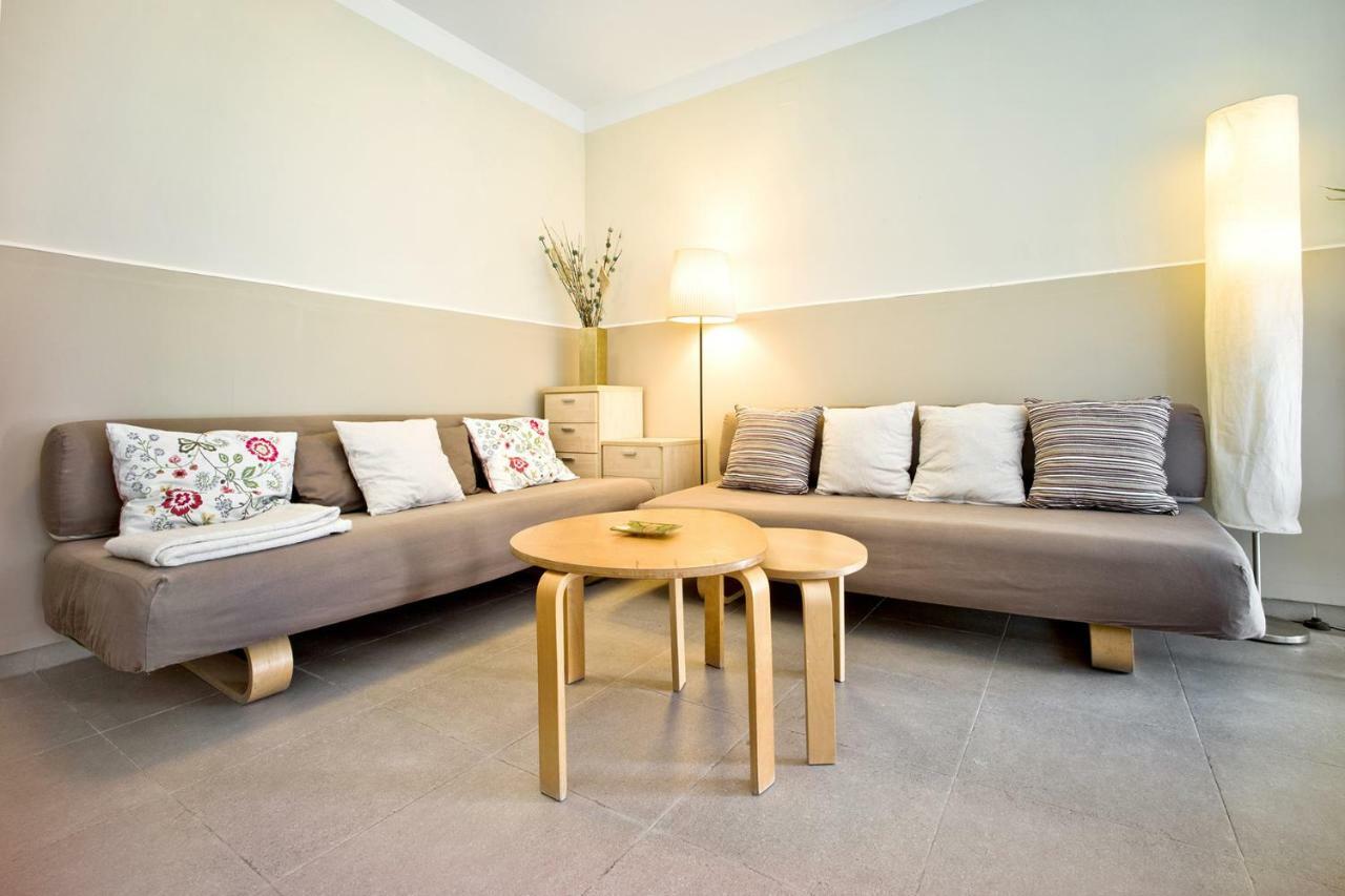 Apartamento Con Terraza, Balcon De Barcelona Esplugues de Llobregat Exteriér fotografie