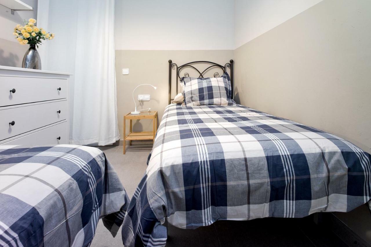 Apartamento Con Terraza, Balcon De Barcelona Esplugues de Llobregat Exteriér fotografie