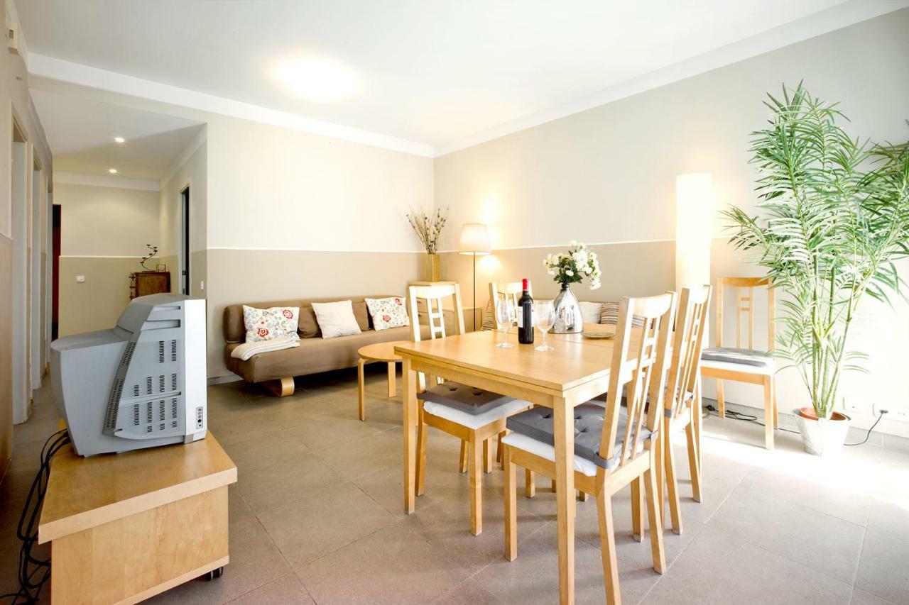 Apartamento Con Terraza, Balcon De Barcelona Esplugues de Llobregat Exteriér fotografie