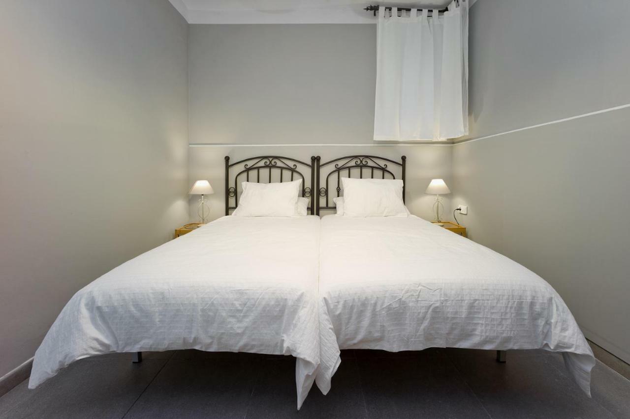 Apartamento Con Terraza, Balcon De Barcelona Esplugues de Llobregat Exteriér fotografie