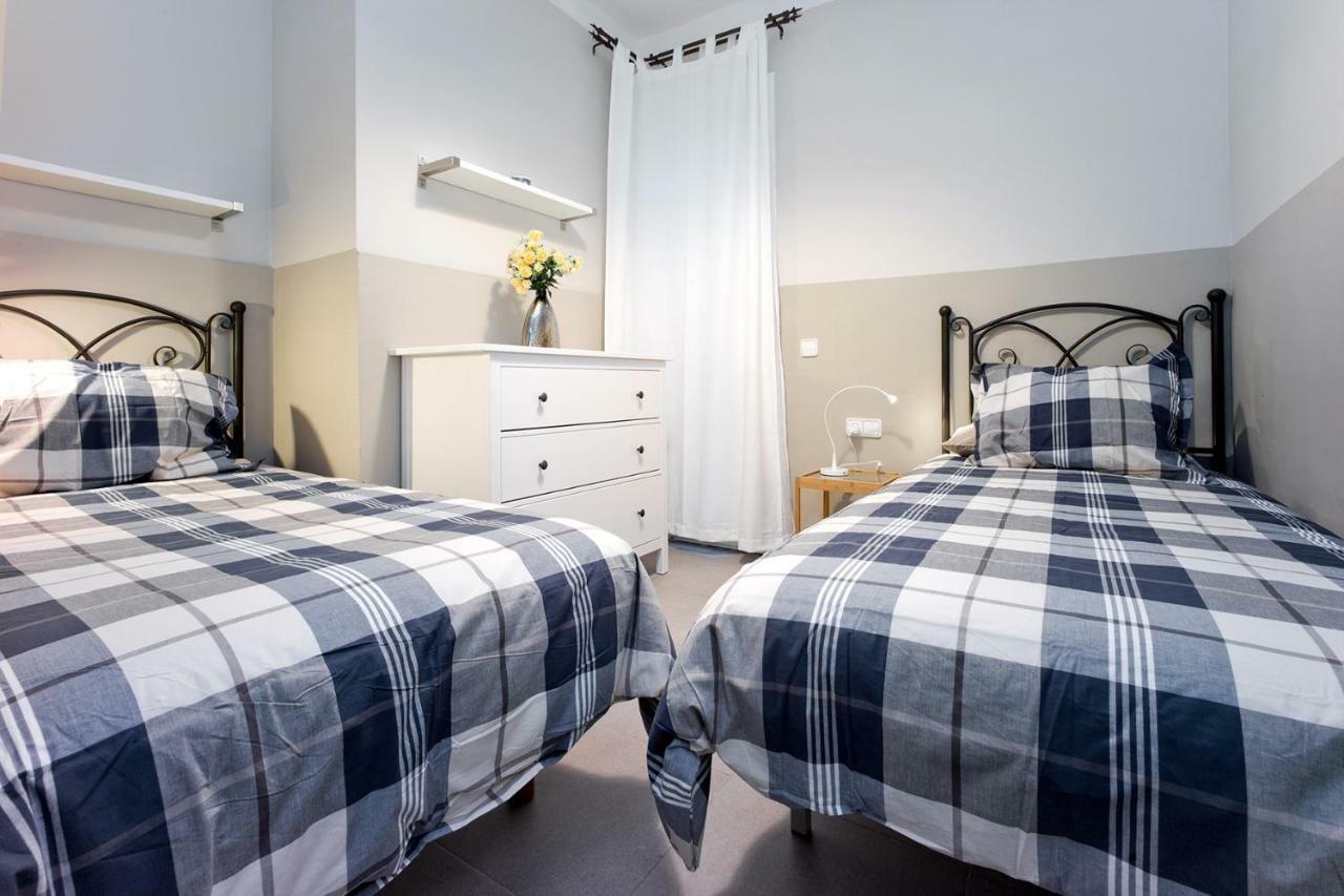 Apartamento Con Terraza, Balcon De Barcelona Esplugues de Llobregat Exteriér fotografie