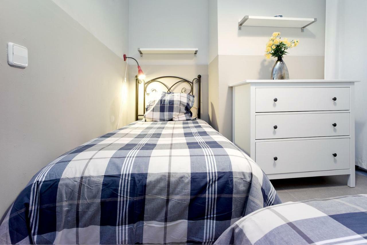 Apartamento Con Terraza, Balcon De Barcelona Esplugues de Llobregat Exteriér fotografie